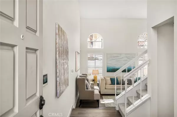 Rancho Santa Margarita, CA 92688,35 Carnation #61
