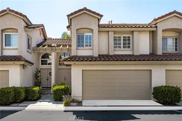 Rancho Santa Margarita, CA 92688,35 Carnation #61