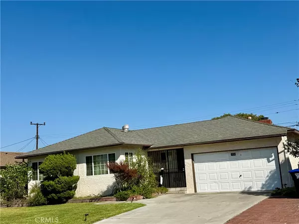 1908 S Bradshawe AVE, Monterey Park, CA 91754