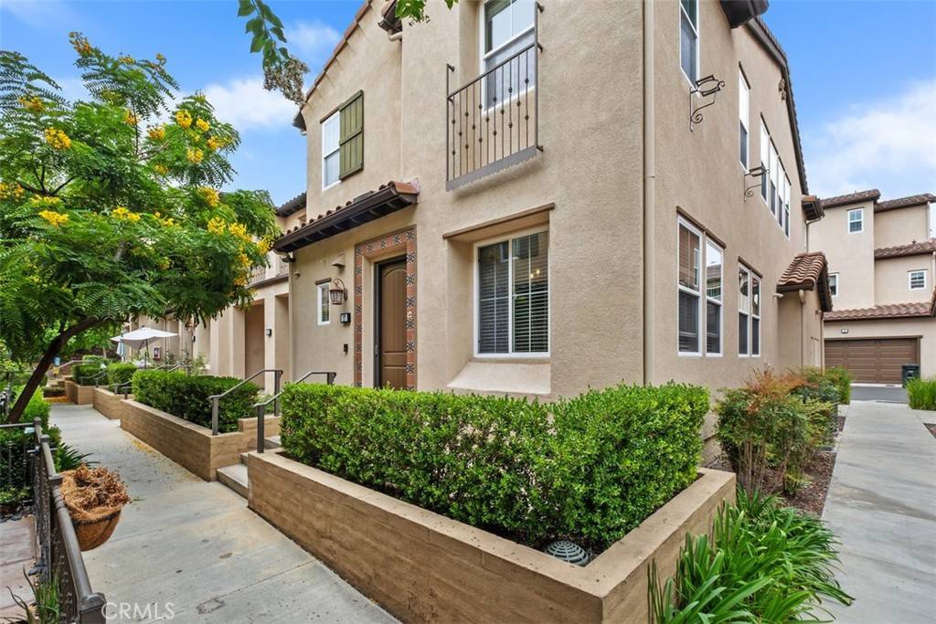 17 Playa CIR, Aliso Viejo, CA 92656