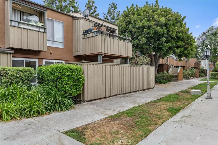 1001 W Stevens AVE #319, Santa Ana, CA 92707