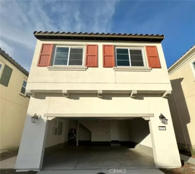 1431 Prairie Rose Ln, Upland, CA 91786