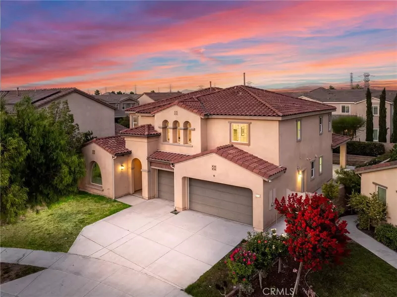 2772 Crown CT, Ontario, CA 91762