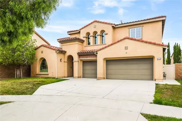 Ontario, CA 91762,2772 Crown CT
