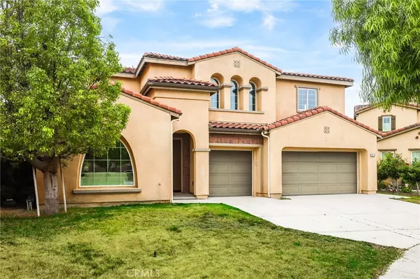 Ontario, CA 91762,2772 Crown CT