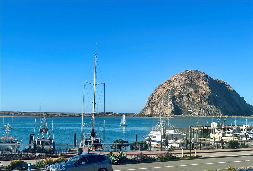 1124 -A Front ST, Morro Bay, CA 93442