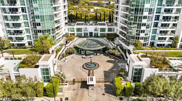 Irvine, CA 92612,3131 Michelson DR #706