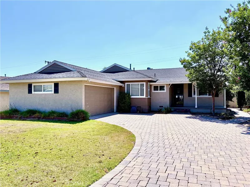 12709 STANHILL DR, La Mirada, CA 90638