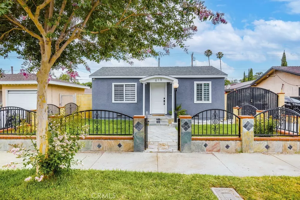 Anaheim, CA 92805,619 S Olive ST