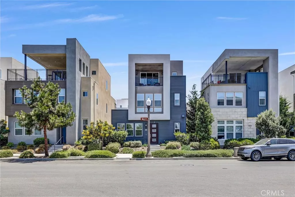 Irvine, CA 92618,224 Merit