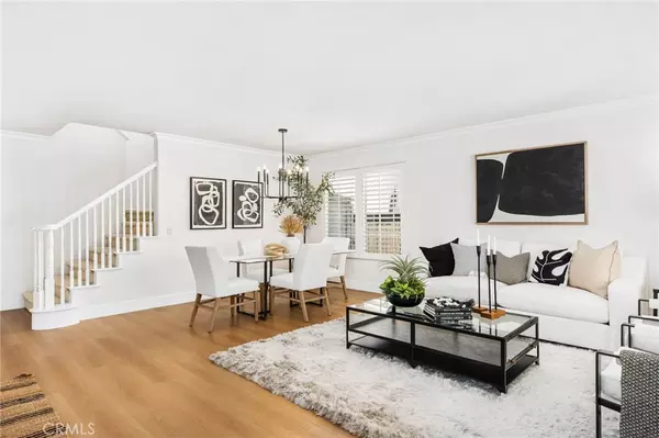 Rancho Santa Margarita, CA 92688,33 Las Pisadas