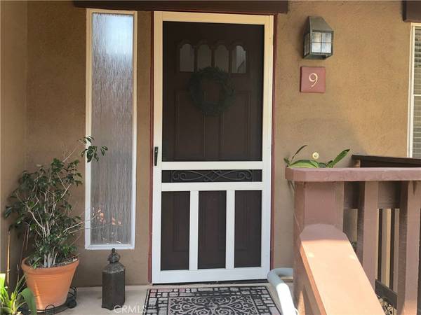 Rancho Santa Margarita, CA 92688,9 Lobelia