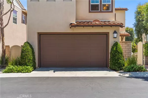 38 Canopy, Irvine, CA 92603