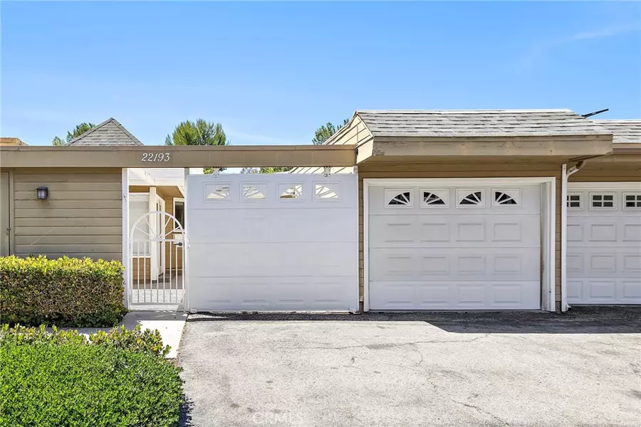 22193 Caminito Laureles #98, Laguna Hills, CA 92653