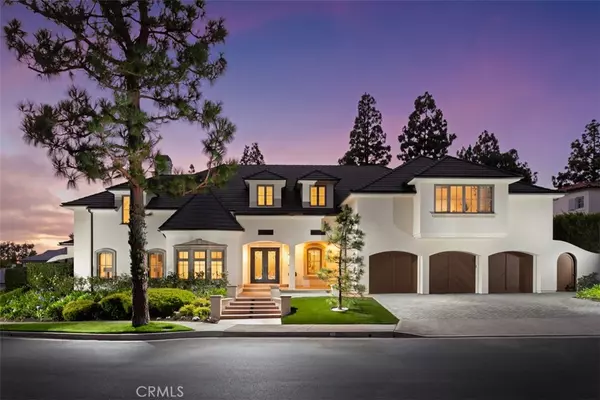 15 Cypress Point LN, Newport Beach, CA 92660