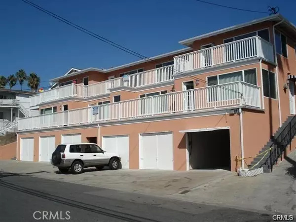 2617 Calle Del Comercio #6, San Clemente, CA 92672
