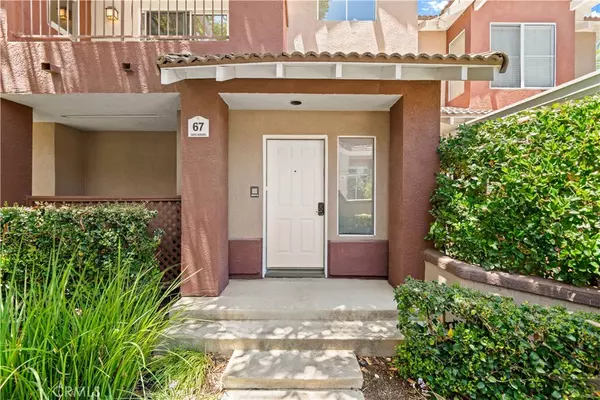 Lake Forest, CA 92610,67 Santa Barbara CT