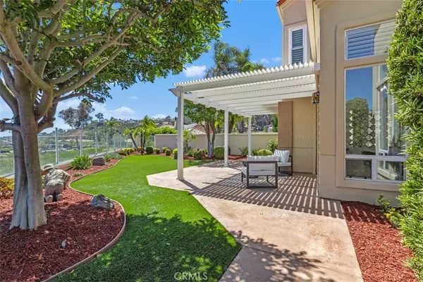 80 Siena, Laguna Niguel, CA 92677