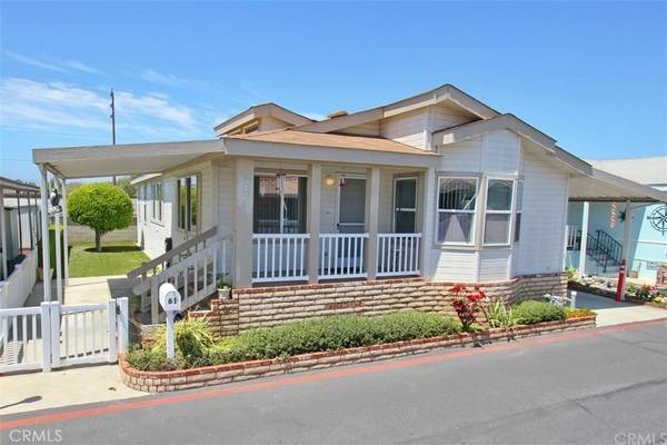 16444 Bolsa Chica ST #61, Huntington Beach, CA 92649