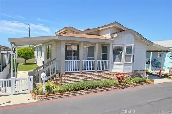 16444 Bolsa Chica ST #61, Huntington Beach, CA 92649