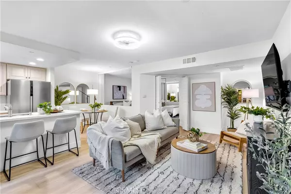 San Clemente, CA 92672,1062 Calle Del Cerro #1225