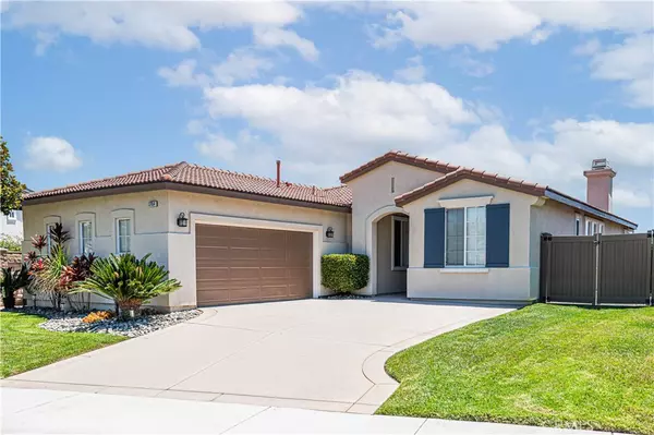 37854 Oxford DR, Murrieta, CA 92562