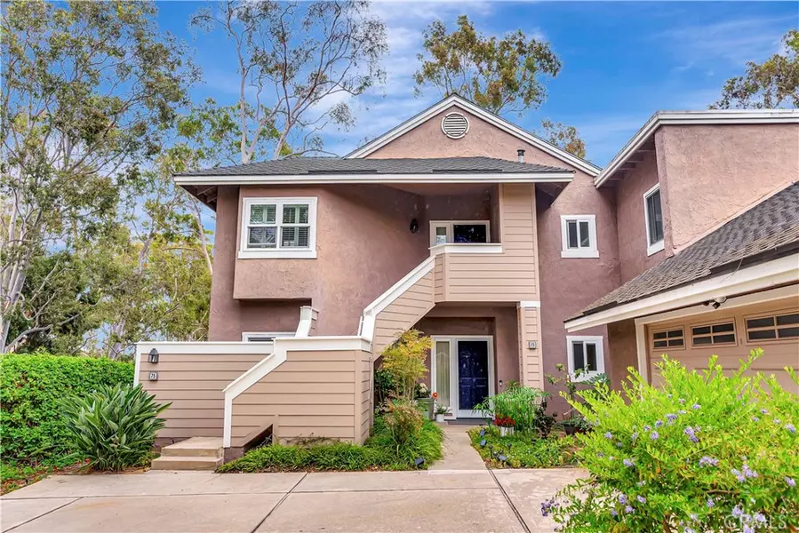 73 Highland View #45, Irvine, CA 92603