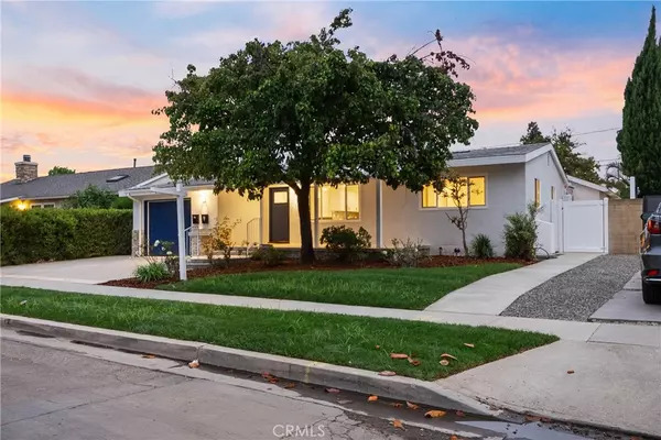 Long Beach, CA 90815,6300 E Fairbrook ST