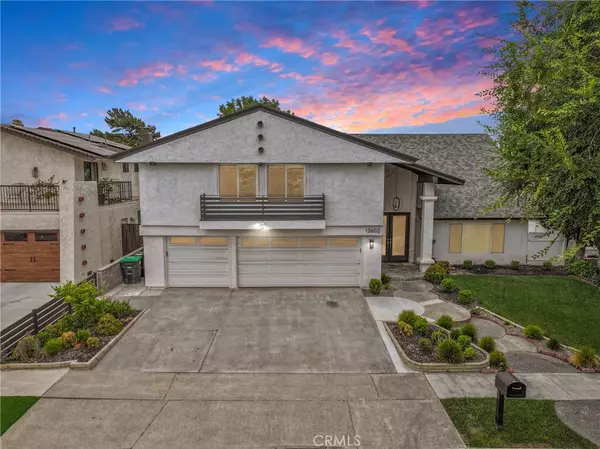13602 Marshall LN, Tustin, CA 92780