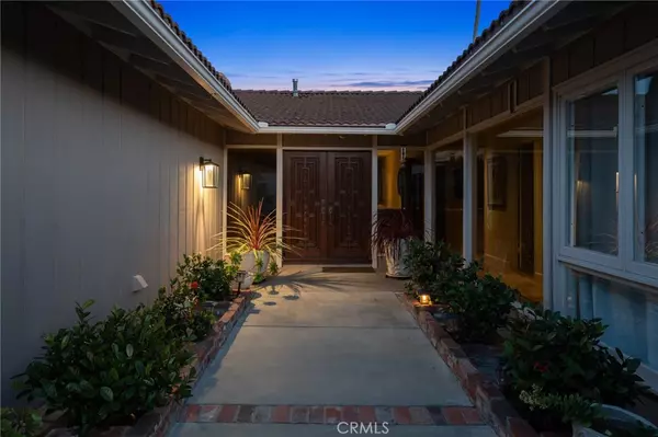 Huntington Beach, CA 92649,4232 Calhoun DR