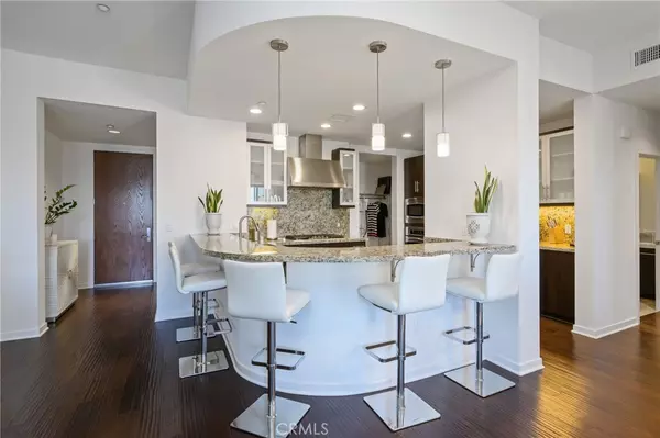 Irvine, CA 92612,21 Gramercy #418