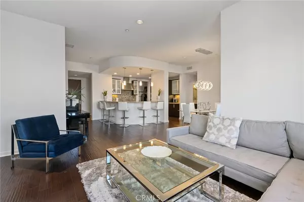 Irvine, CA 92612,21 Gramercy #418