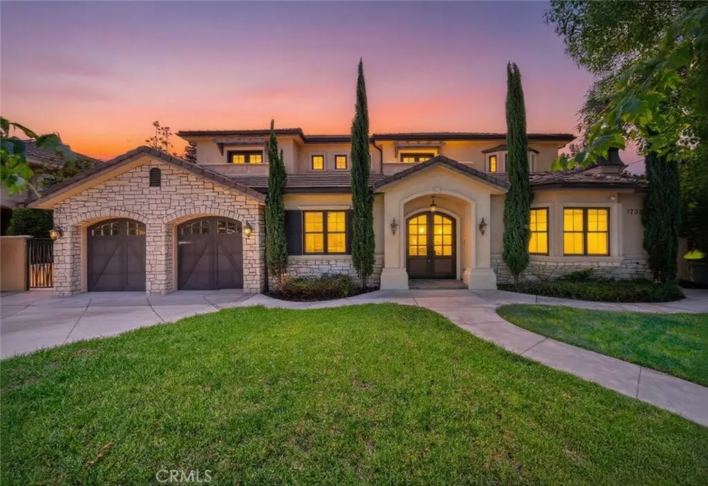 Arcadia, CA 91006,1732 Vista Del Valle DR