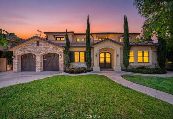 1732 Vista Del Valle DR, Arcadia, CA 91006