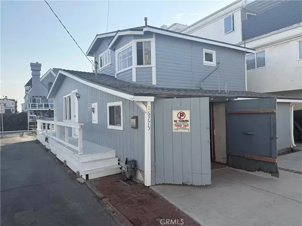 Huntington Beach, CA 92649,16775 Bayview DR