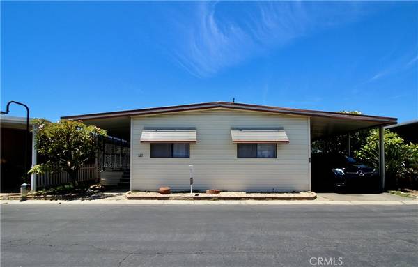 300 N Rampart ST #127, Orange, CA 92868