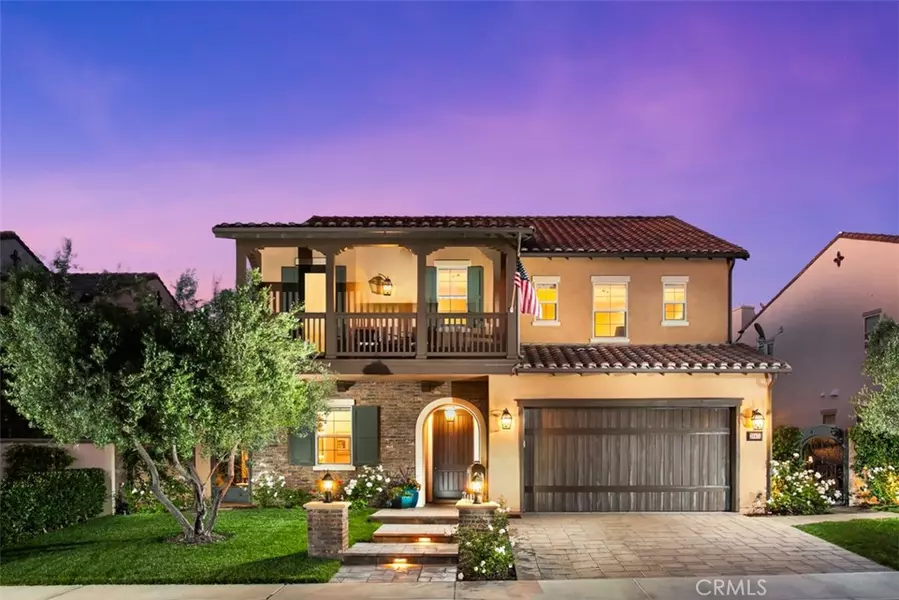 26431 Paseo Infinita, San Juan Capistrano, CA 92675