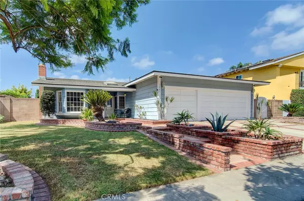 Costa Mesa, CA 92626,1081 Tulare DR