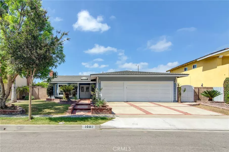 1081 Tulare DR, Costa Mesa, CA 92626