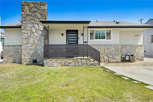6521 W 85th ST, Los Angeles, CA 90045
