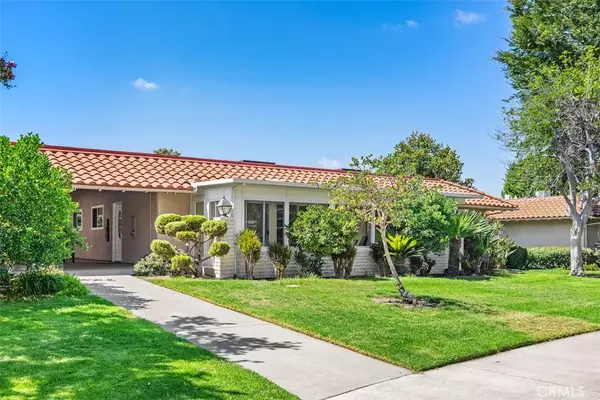 Laguna Woods, CA 92637,5354 Algarrobo #P