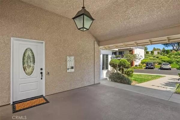 Laguna Woods, CA 92637,5354 Algarrobo #P