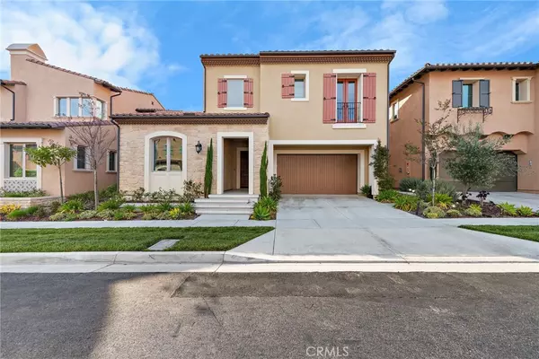 215 Sutters Mill, Irvine, CA 92602