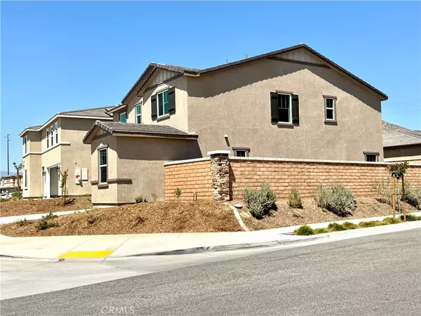 Riverside, CA 92507,7692 Citrusmoon CT