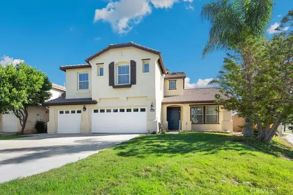 13439 Pheasant Knoll RD, Eastvale, CA 92880