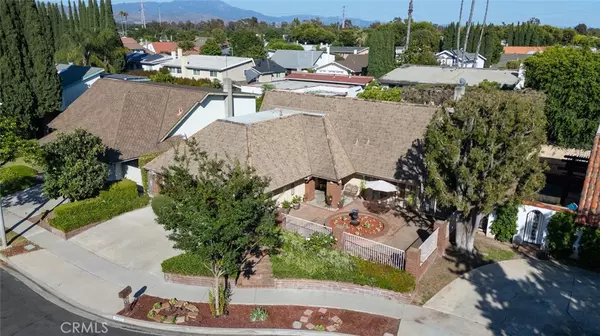 Irvine, CA 92604,15232 Lille CIR