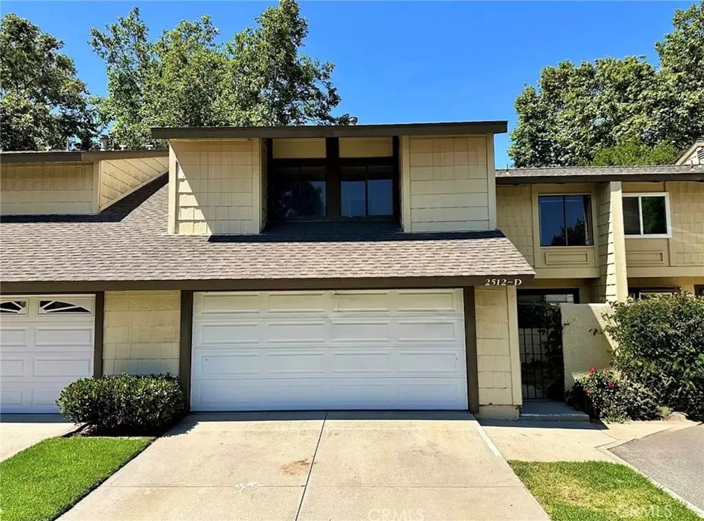 Santa Ana, CA 92705,2512 N Tustin AVE #74