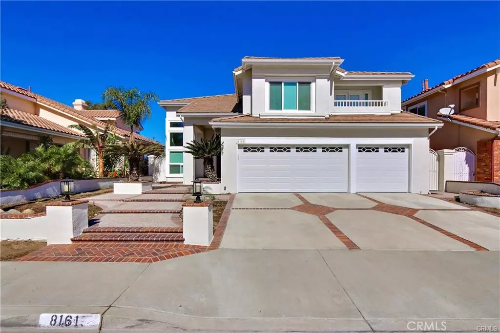 Anaheim Hills, CA 92808,8161 E Marblehead WAY