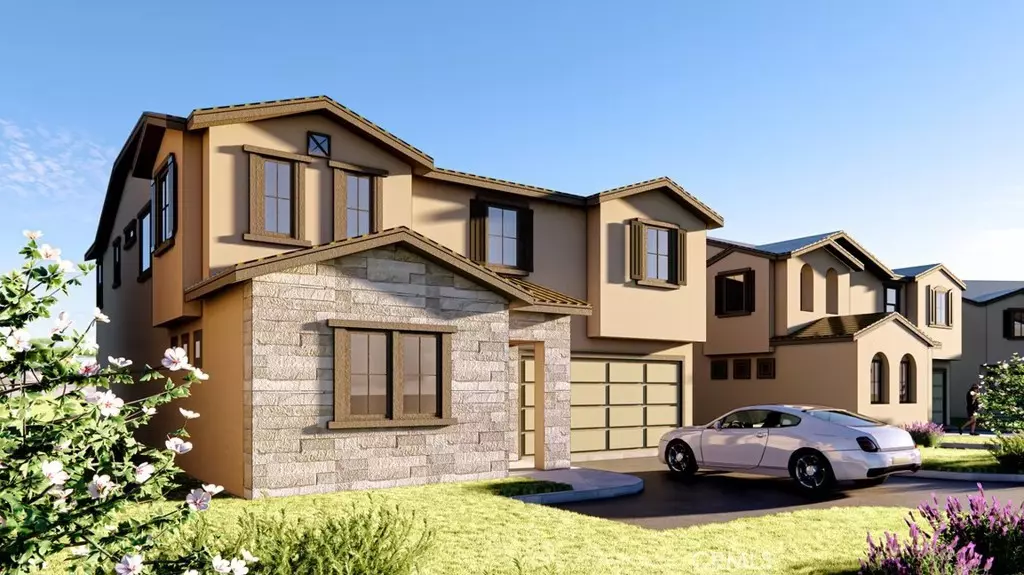3199 Morningfield Dr DR, Chino Hills, CA 91709