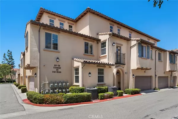 Irvine, CA 92618,50 Cienega